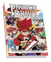 Perfect Draw RPG